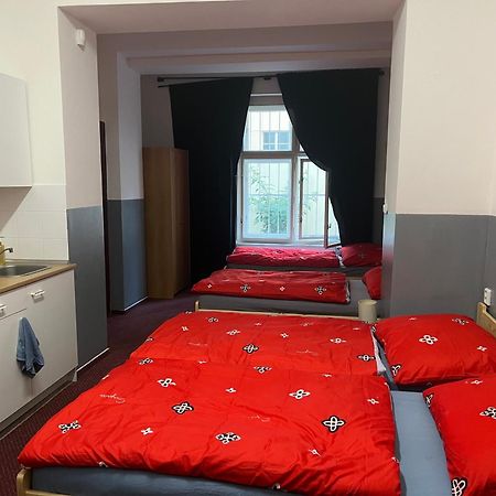 Apartment Moon 布拉格 外观 照片