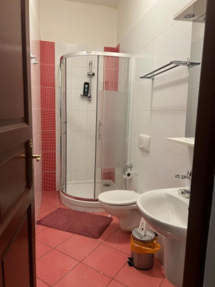 Apartment Moon 布拉格 外观 照片