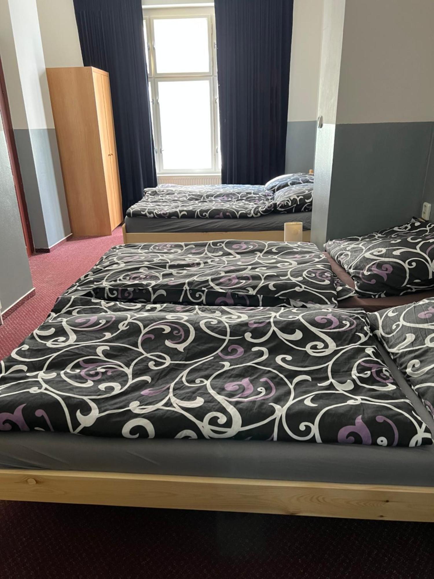 Apartment Moon 布拉格 外观 照片