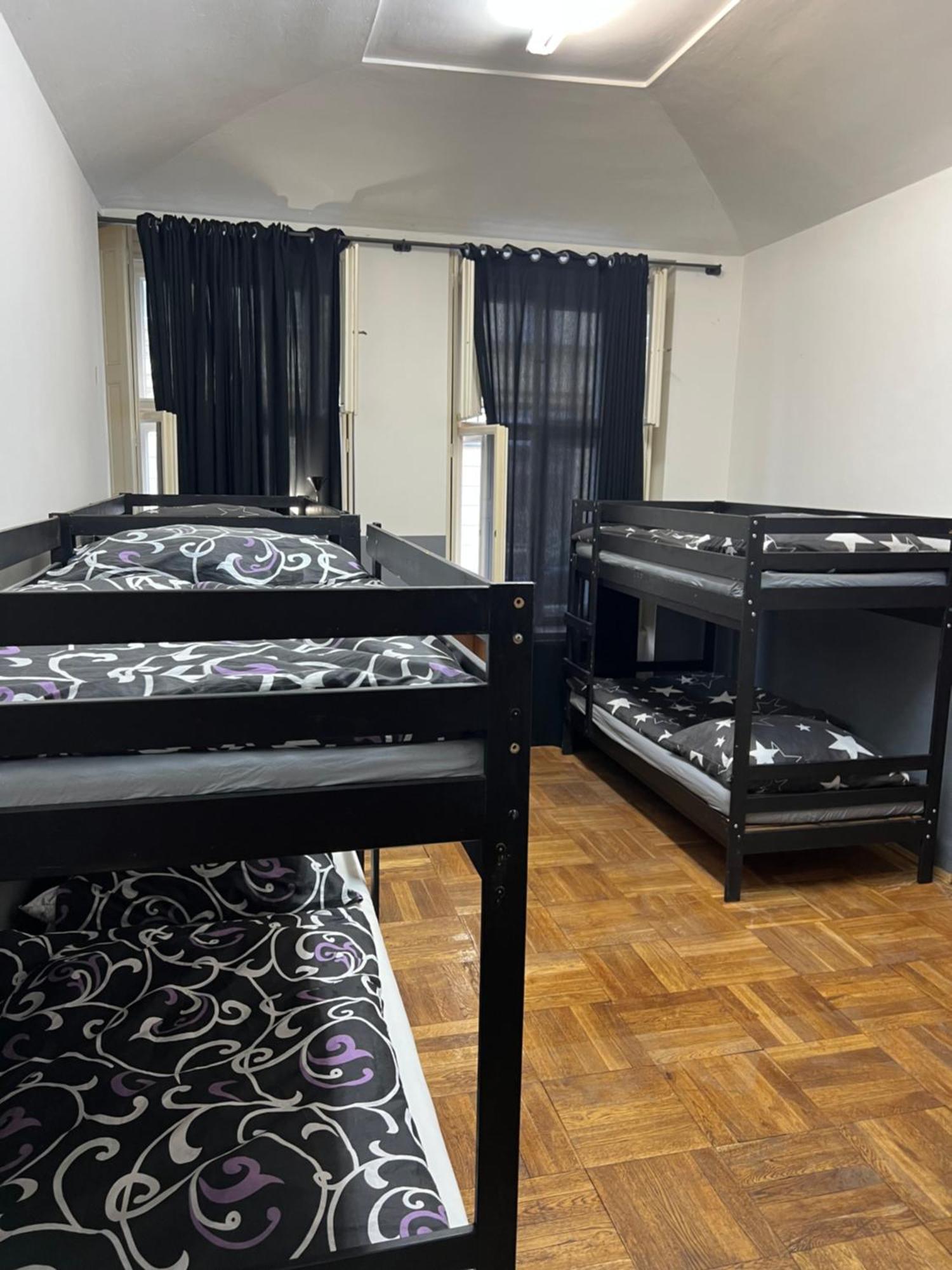 Apartment Moon 布拉格 外观 照片