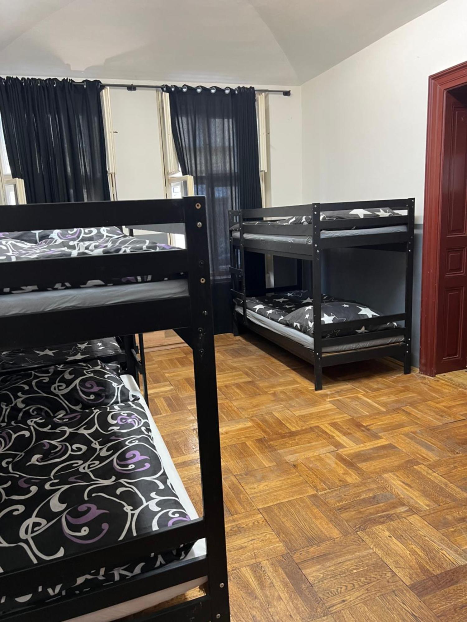 Apartment Moon 布拉格 外观 照片