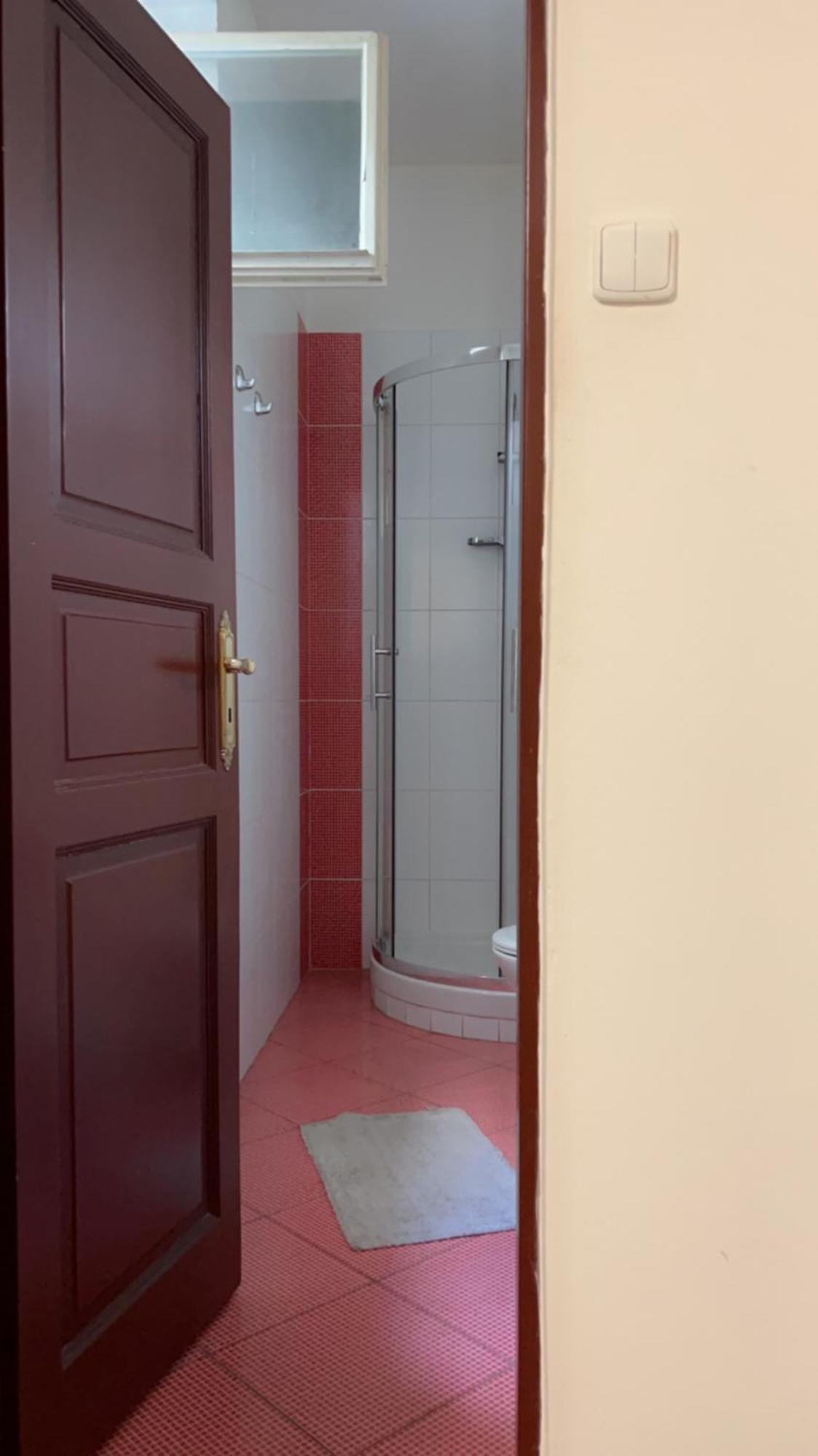Apartment Moon 布拉格 外观 照片