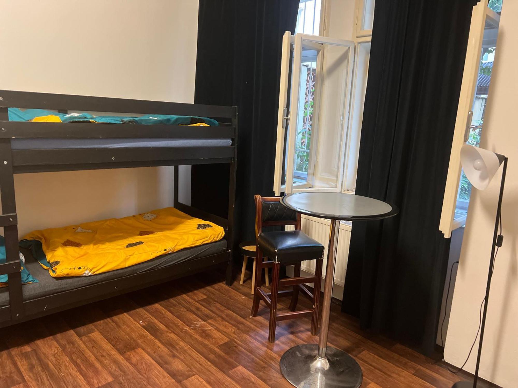 Apartment Moon 布拉格 外观 照片