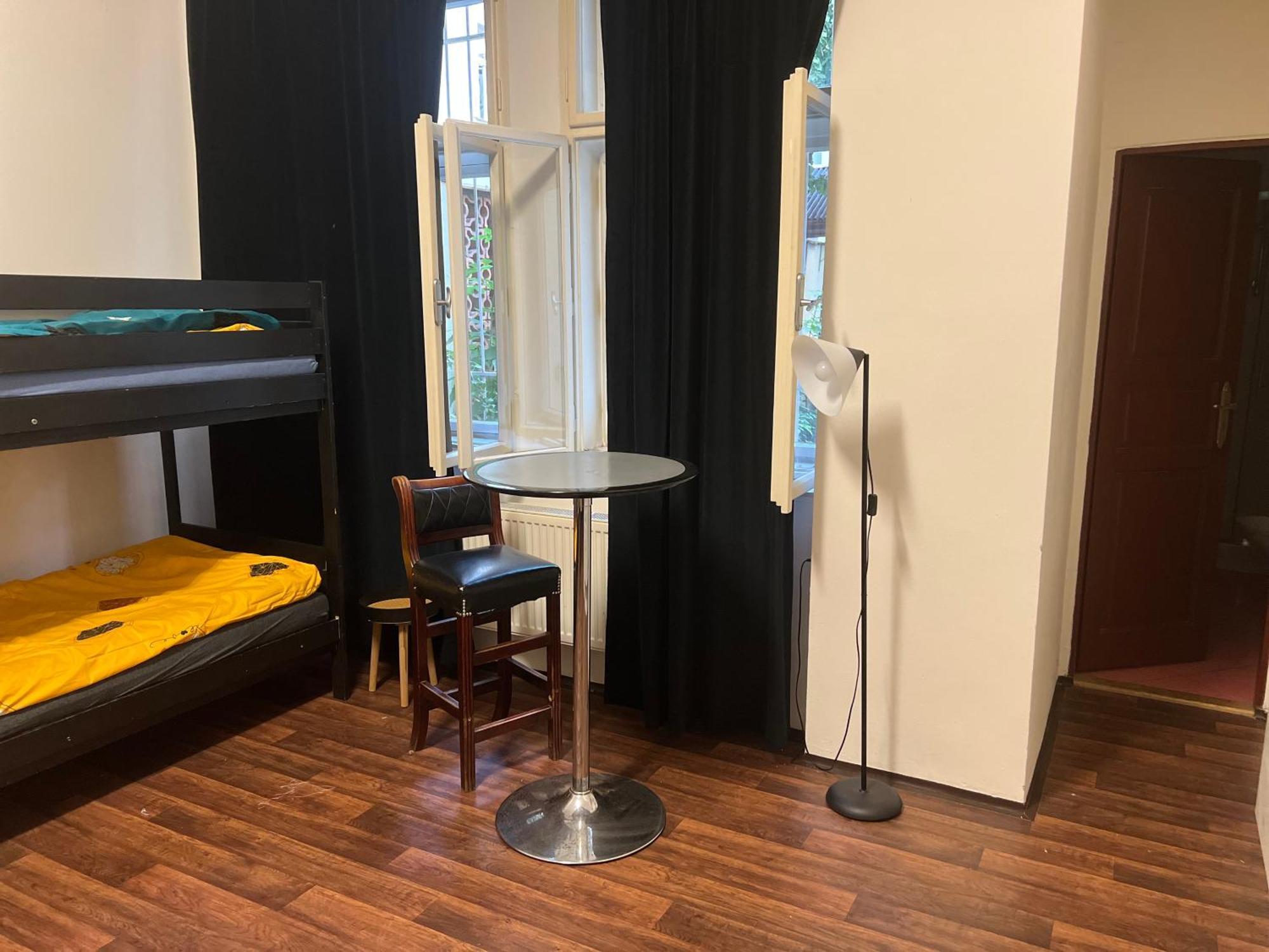 Apartment Moon 布拉格 外观 照片