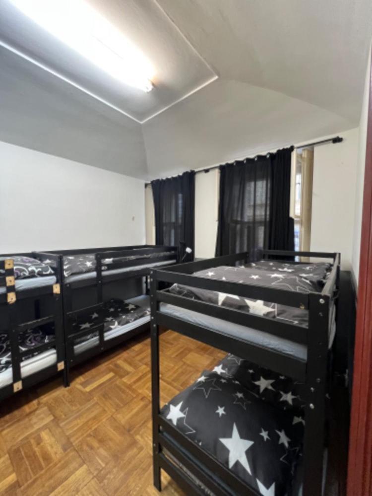 Apartment Moon 布拉格 外观 照片