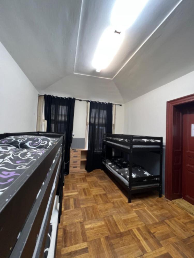 Apartment Moon 布拉格 外观 照片